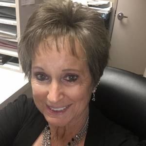 Meet your Posher, Patsy